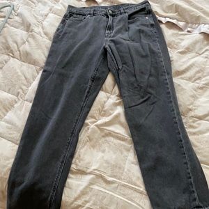 American Eagle Mom Jeans